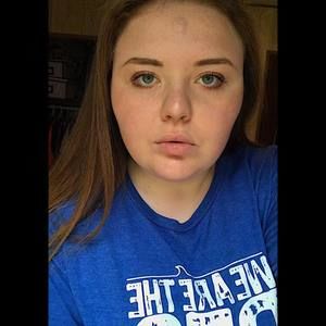 Meet your Posher, Christine